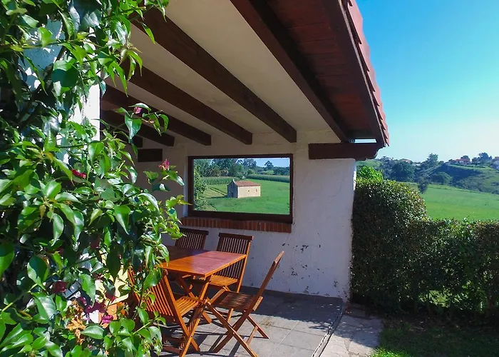 El Terrero Hébergement de vacances Lamadrid