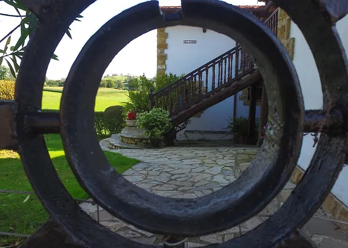 Hébergement de vacances El Terrero *