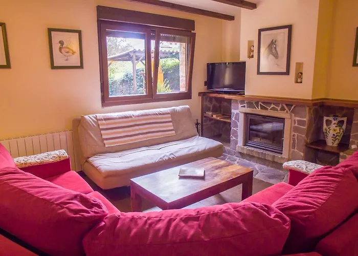 Hébergement de vacances El Terrero