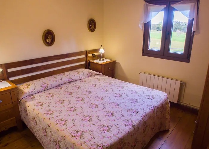 El Terrero Hébergement de vacances *