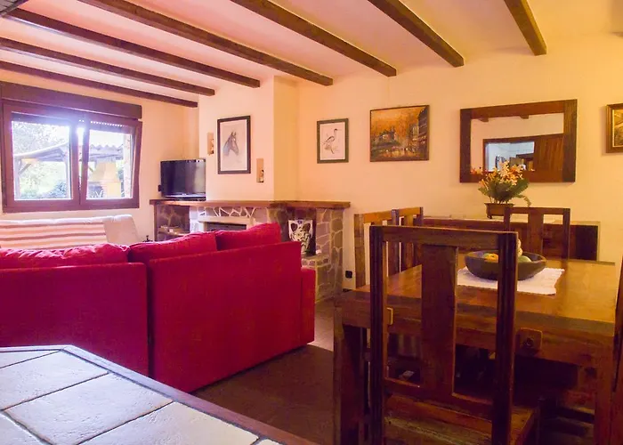 El Terrero Hébergement de vacances