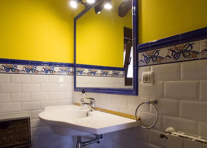 El Terrero Hébergement de vacances