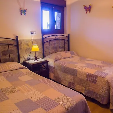 El Terrero Ламадрид