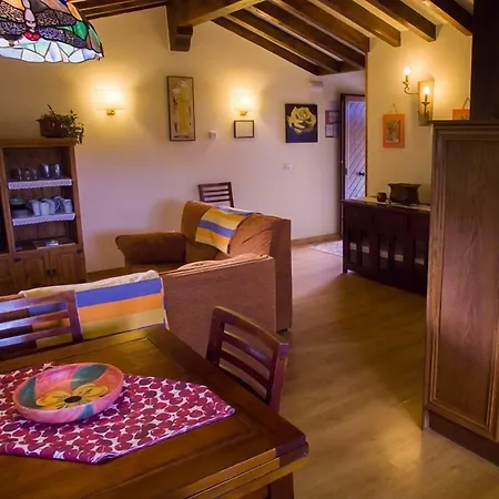 El Terrero * Ламадрид