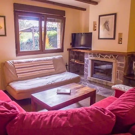 Дом отдыха El Terrero