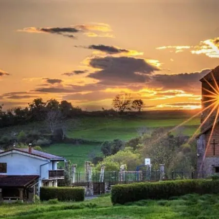 El Terrero Дом отдыха