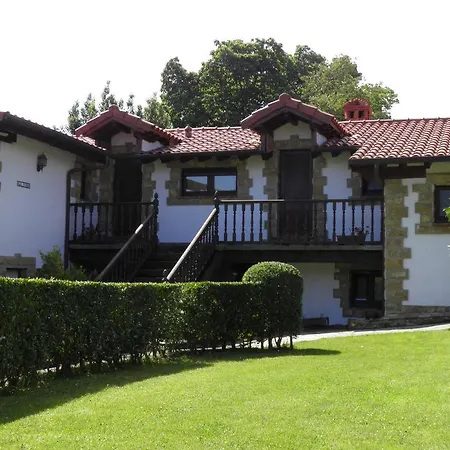 Дом отдыха El Terrero Ламадрид