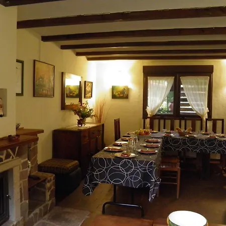 El Terrero Ламадрид