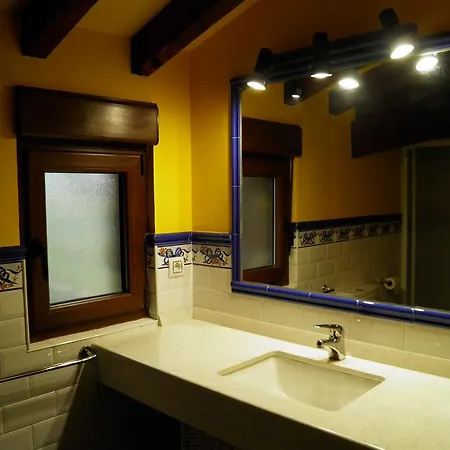 El Terrero * Ламадрид