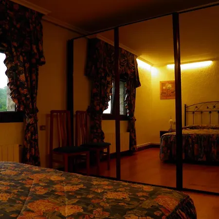 Дом отдыха El Terrero *