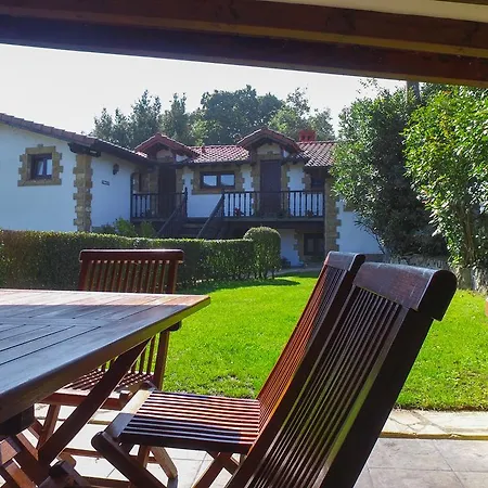 El Terrero Дом отдыха *