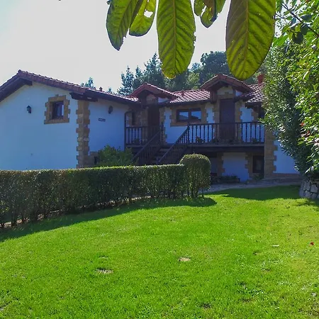 Feriehus El Terrero