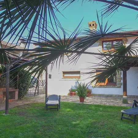 El Terrero Feriehus