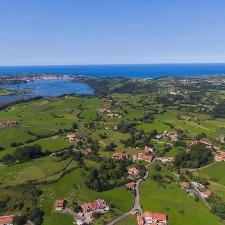 Дом отдыха El Terrero Ламадрид