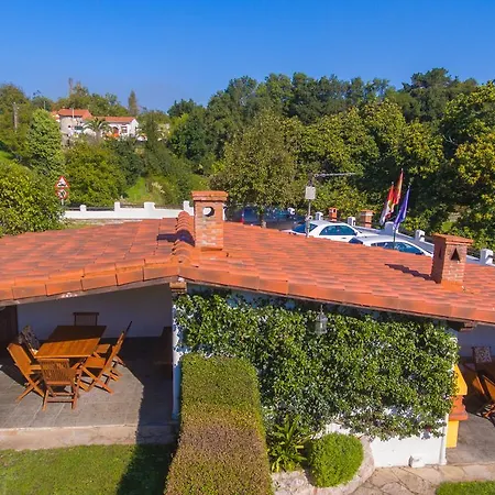 El Terrero * Ламадрид