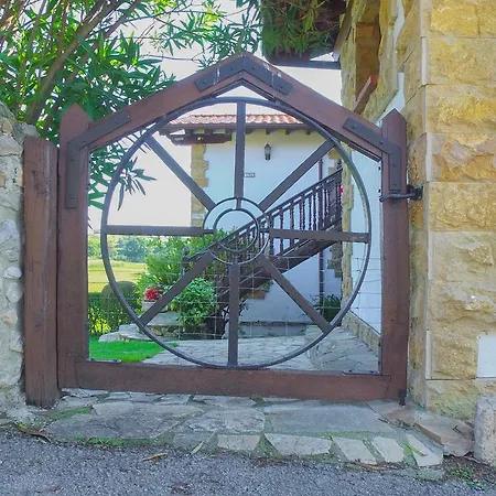 El Terrero Дом отдыха