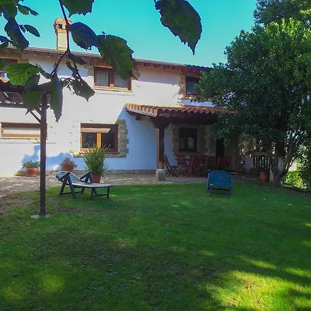 Feriehus El Terrero *