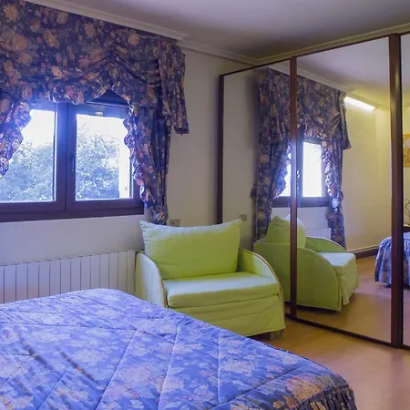 El Terrero * Ламадрид