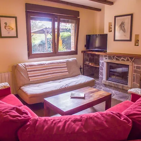 Дом отдыха El Terrero