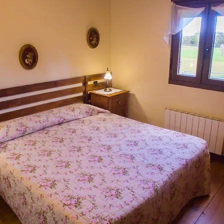 El Terrero Дом отдыха *