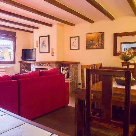 El Terrero Дом отдыха