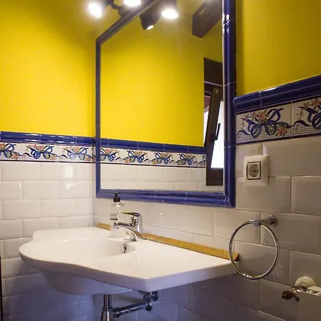 El Terrero Дом отдыха