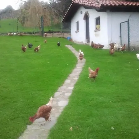 El Terrero * Ламадрид