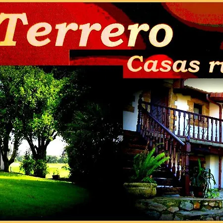 El Terrero *