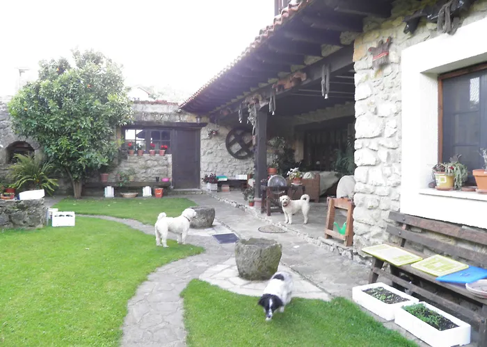 El Terrero * Lamadrid