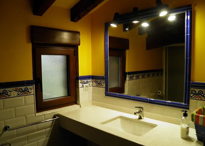 El Terrero * Lamadrid